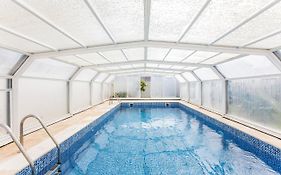 Mindelo 3Bdr Duplex House W/Pool